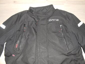 Predam uplne novu kvalitnu GORE-TEX moto bundu DANE VALBY - 5