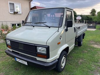 Fiat Ducato 280 - 5