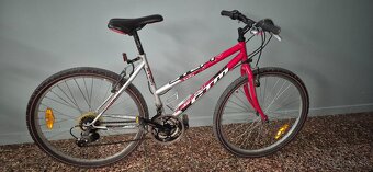 Predám hardtail bicykel - 5