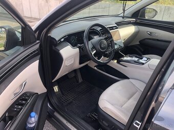 Hyundai Tucson 1.6milhybrid 132kw 4x4 Style - 5