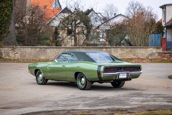 Dodge Charger R/T - 5