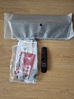 LG OLED55C45 4K TELEVIZOR, MESIAC STARY, 23 MESIACOV ZARUKA - 5