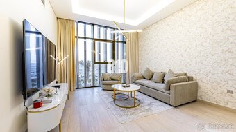 LUXUSNÝ 3 IZBOVÝ APARTMÁN V DUBAJI V PROJEKTE AZIZI RIVIERA - 5