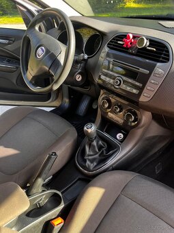 Fiat Bravo 1.4i 16V 66kW - 5