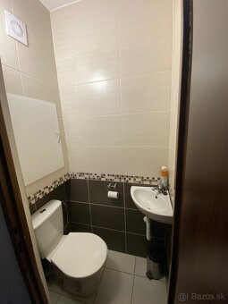 3 izbový byt vo výbornej lokalite - Fončorda - Spojová - 5