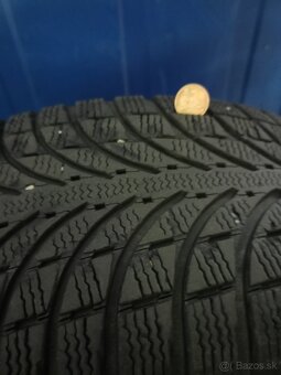 5×114.3 225/65 R17 MICHELIN - 5