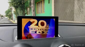 Autodiagnostika odblokovanie videá za jazdy - 5