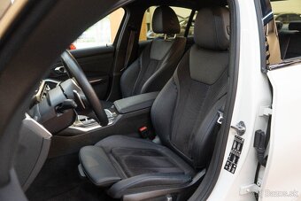 BMW Rad 3 M340i mHEV xDrive A/T - 5