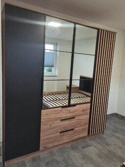 2izbový byt na prenájom, 50m2 Nižná - 5
