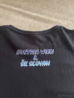 Slovan tričko - 5