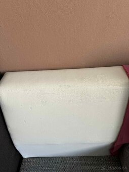 DARUJEM rozkladací gauč - 5