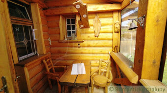 Útulný domček so samostatným apartmánom, Uloža. Znížená ce - 5