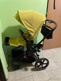 Cybex Priam 2019/2021 - 5