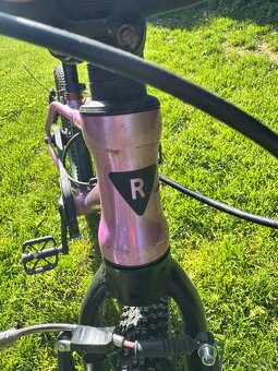 Rascal 16” odľahčený detský bicykel - 5