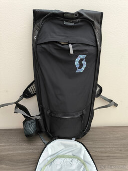 Nový ruksak Scott Trail Protect 10l s integrovaným chráničom - 5