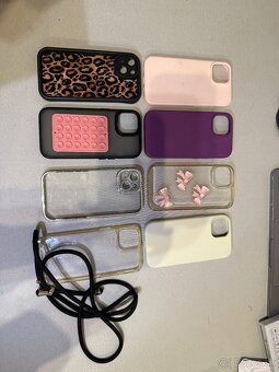 Predám Apple Iphone 15 128 GB - 5