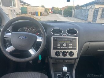 Ford Focus combi 1.6 TDCi - 5