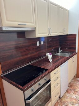 Prenájom 1.izbového bytu v Martine časť Priekopa - 5