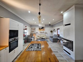 HD reality, predaj rodinný dom Štiavnické Bane - 5