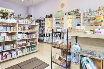 PODNIKAJTE VO SVOJOM v centre mesta - 5