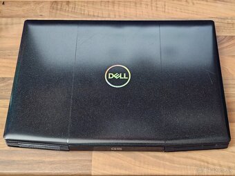 Dell G5 15-5500 - nefunkcny na diely - 5