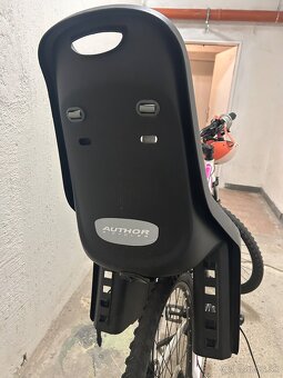 Sedacka Author Maxi plus - 5