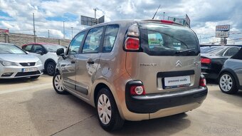 Citroën C3 Picasso 1,6 HDi 90 FAP Seduction - 5