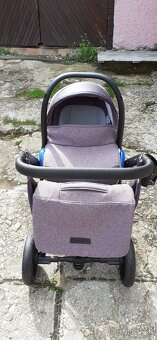 Kočík- 3-kombinácia - 5