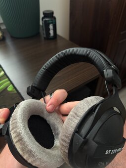 Beyerdynamic DT 770 Pro - 80 Ohm - 5