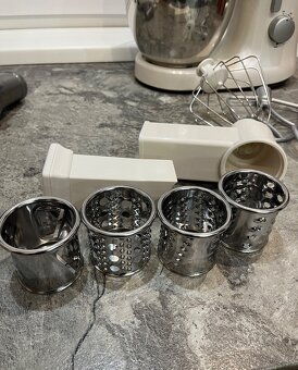 ETA Mezo Galaxy 0033 Kuchynský robot - 5