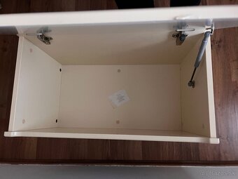 KOMPLETNÁ DETSKÁ IZBA MEBLIK - SAVANA (Postieľka a Nábytok) - 5