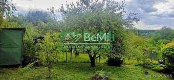 Záhrada za Panorámou, Košice - 5