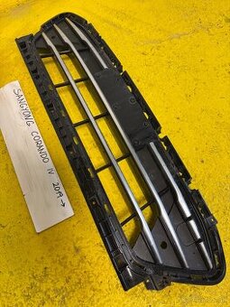 Sangyong Corando lV Lift model 2019 - 5