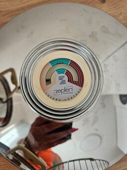 Zepter súprava hrniec a tlaková pokrievka - 5