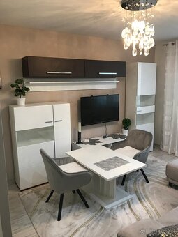 1 izbový byt Pezinok, prenájom 500€ - 5