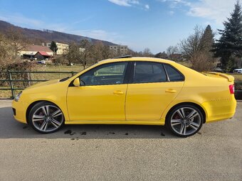 Volkswagen JETTA GLI  EDICIA 2.0TFSI 230PS - 5