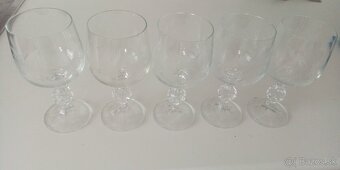 Kosiky,šálky poháre podnosy taniete - 5