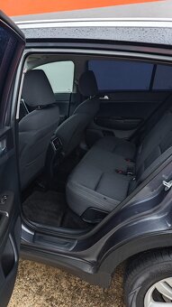 Kia Sportage 1.7 CRDI 2WD - 5