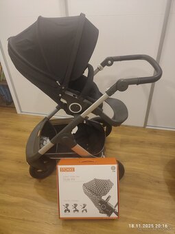 Stokke Trailz - 5
