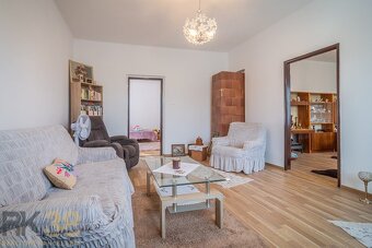 Na predaj priestranný rodinný dom v Košiciach - 5