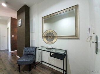 L&P | Pet-friendly 3-izbový byt v novostavbe s parkovaním - 5