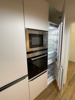 Prenájmom garzonky - 5