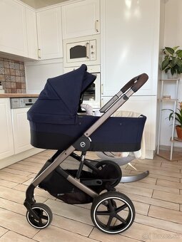 Cybex Balios S Lux 2023 - 5
