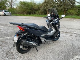Honda Forza 300 2020 - 5