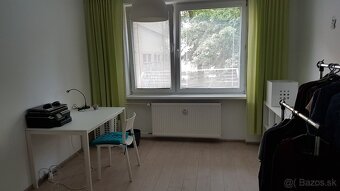 Prenájom 2-izbového bytu v centre Trnavy – Hospodárska 27 - 5