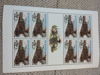 Zbierka s albumom - 5