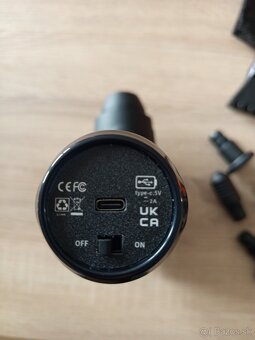 Masážny prístroj - 5