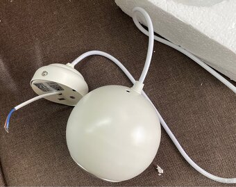 Závesné svetlo - 5