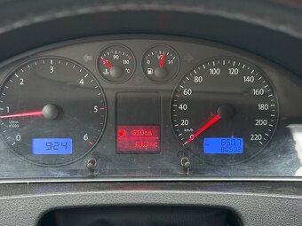 VW Transporter T5 4x4 - 2005 - 5