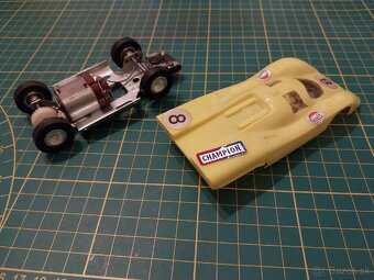 Porsche 917 ites - 5